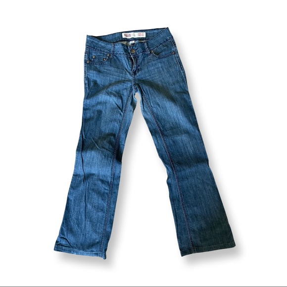 Mossimo Supply Co. Jeans - Picture 1 of 2